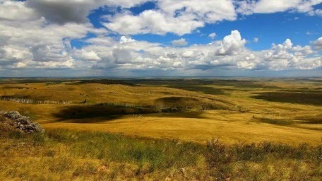 30 травня - День степу в Україні: Прикмети та забобони
