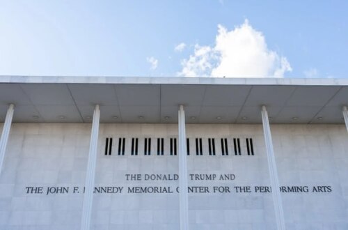 Не задався у Трампа день. Судді зіпсували