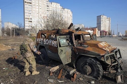 Сито Сократа: Россияне в ловушке ожидания