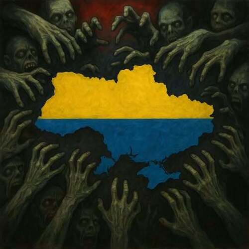"Українсько-польська історія має страшні сторінки" - Владислав Смірнов