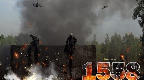 "Неділя, ранок. Що важливого?" - Тетяна Геращенко