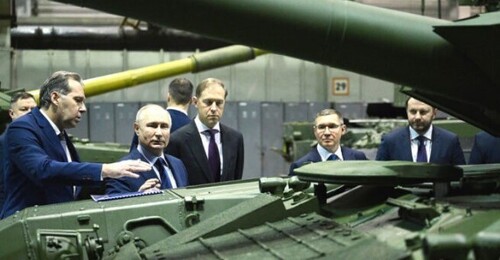 Російські спецслужби стали агресивнішими у спробах викрасти західні технології та оборонні секрети – ЗМІ