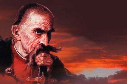 Політичні погляди Івана Сірка