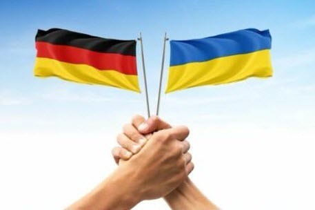Україна та Німеччина оновлять угоду про уникнення подвійного оподаткування