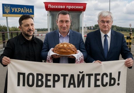 "Фінансові програми — це добре..." - Борислав Береза