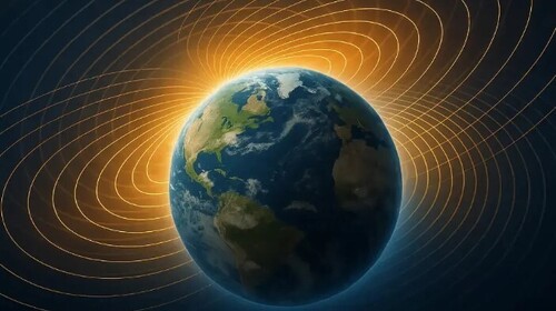 Календар магнітних бур на червень 2026