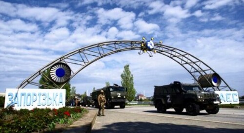 Фейки про ЗАЕС не випадкові: ISW розкрив справжню мету росії