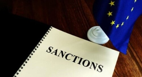 Черговий пакет санкцій ЄС проти росії стосуватиметься нафтових гігантів – ЗМІ