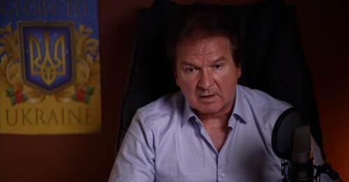 "ПУТИН ВЗЫВАЕТ К ТРАМПУ О ПОМОЩИ — В САМЫЙ НЕУДАЧНЫЙ МОМЕНТ" - Юрий Швец (ВИДЕО)