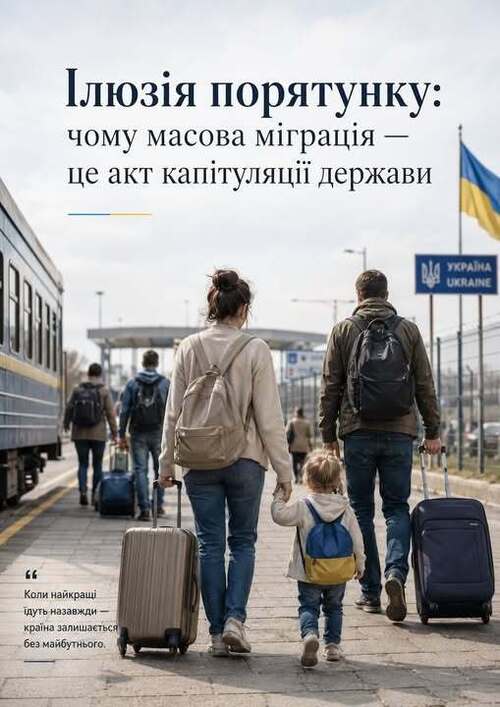 "Сьогодні ми спостерігаємо вкрай небезпечну тенденцію" - Владислав Смірнов