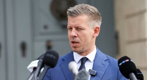 Україна та Угорщина досягли “всеосяжної угоди” в питаннях нацменшин – Мадяр