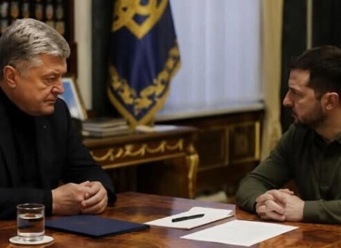 "БАГАТО ГАЛАСУ З НІЧОГО" - Світлана Білуник﻿