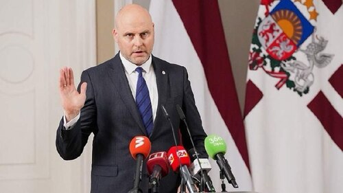 Сито Сократа: Латвия объявляет России торговый бойкот