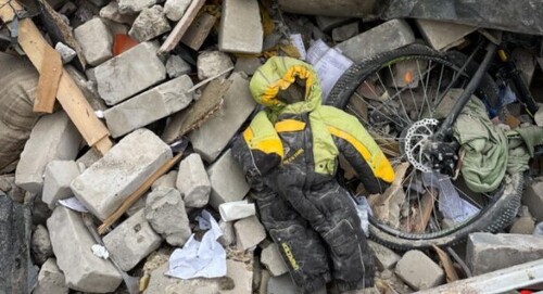 Збитки довкіллю України через агресію росії сягають 6,9 трлн гривень