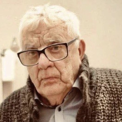 "Їхня культура перестала бути глянцевим фасадом сересер..." - Ізольда Сальтисон-Зельц