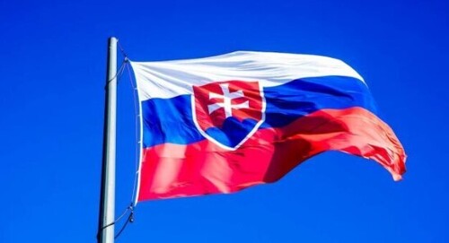 Словаччина готова підтримати відкриття першого та наступних кластерів про вступ України до ЄС