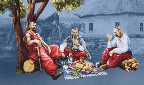 Козацький театр і гумор: як сміх рятував від посттравматичного синдрому
