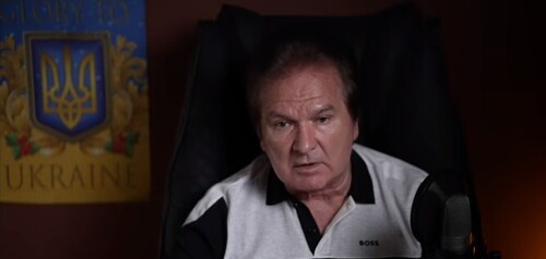 "ПРОРЫВ УКРАИНЫ НА ФОНЕ БЕСПРЕЦЕДЕНТНОГО ШПИОНСКОГО СКАНДАЛА" - Юрий Швец (ВИДЕО)
