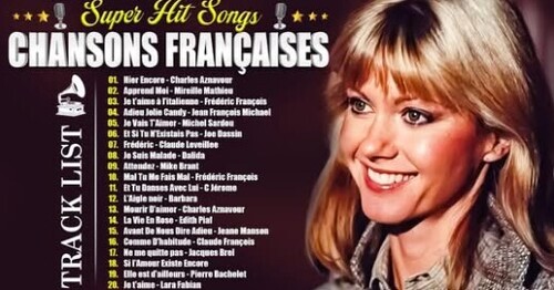 Vieilles Chansons