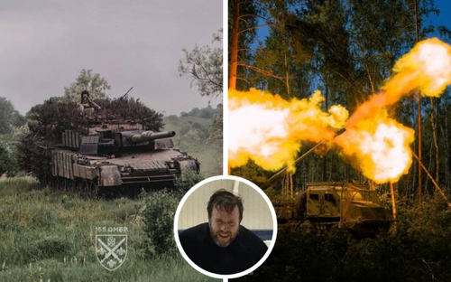 Україна б'є по найслабшому місцю росії – логістиці – Дональд Гілл