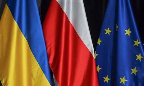 ПОЛЬЩА І ВСТУП УКРАЇНИ ДО ЄС: ЩО ВІДОМО