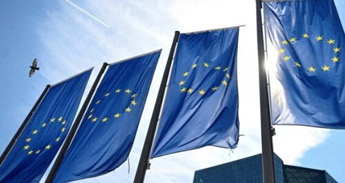 Президентка Єврокомісії презентувала 21-й пакет санкцій ЄС проти росії