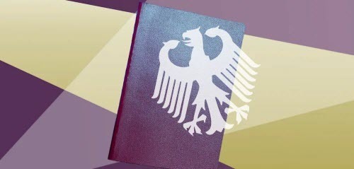 Паспортний бум у Німеччині: влада вже готується до «української хвилі» у 2027 році