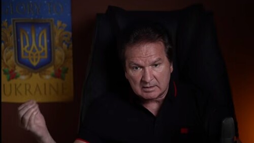 "У ПУТИНА НЕТ ДЕНЕГ НА ДОРОГОЕ ОРУЖИЕ. КРЫМ ПОД ОГНЕВЫМ КОНТРОЛЕМ ВСУ" - Юрий Швец (ВИДЕО)