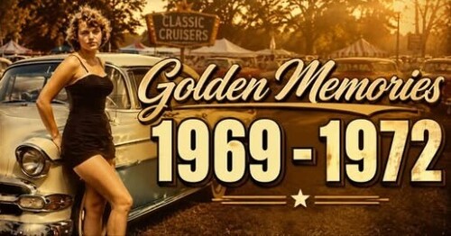 Best Old Songs From 1960s & 1970s