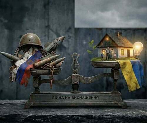 Війна на виснаження