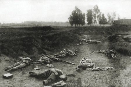 Сито Сократа: Затяжная «СВО» превзошла Первую Мировую войну