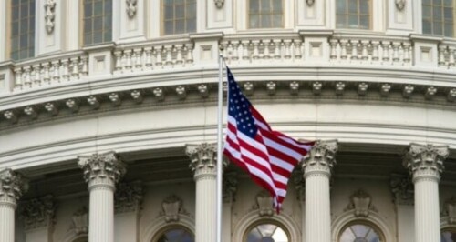 Комітет Сенату США просить виділити Україні $750 мільйонів безпекової допомоги