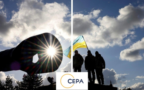 Україна має виграти не лише війну, а й битву за пам’ять. Інакше мир стане лише паузою перед новою агресією росії – CEPA