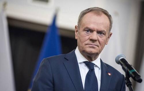 Туск у Сеймі: застереження щодо українофобії