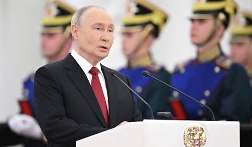 Сито Сократа: День России, как повод для новых угроз