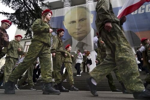 Сито Сократа: Война против экономики