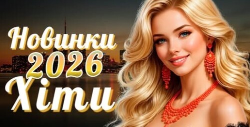 Українська музика!