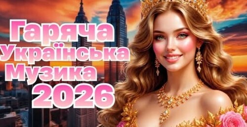 Українська музика!