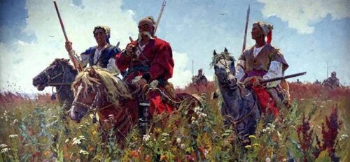 Між чумою та кулею: як козаки тримали епідеміологічний фронт