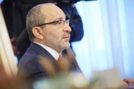 Геннадий Кернес: К Ложкину не обращался, Аваков выдавливает людей из бизнеса, Корбан что-то перепутал