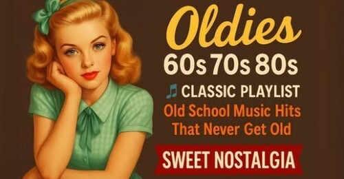 60's 70's 80's Greatest Hits