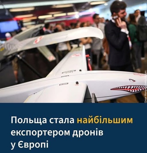 "Економічна конкуренція: Польща за рахунок України" - Владислав Смірнов