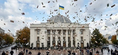 Печерский Холм: Яркий пример полной деградации