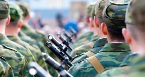 У рф підписано указ про збільшення армії: чи змінить це ситуацію на фронті – ISW