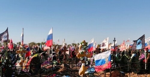 Росія втрачає свою головну перевагу над Україною – CNN