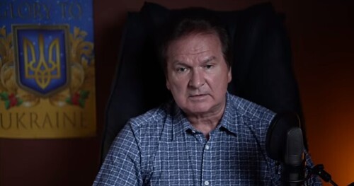 "НЕТАНЬЯХУ ЛОМАЕТ ПЛАН ТРАМПА — ТУЛСИ БЬЁТ ПО ЦРУ" - Юрий Швец (ВИДЕО)
