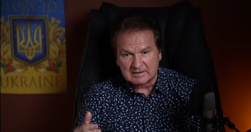 "РАСКОЛ В КОМАНДЕ ТРАМПА — НУЖЕН ЛИ УКРАИНЕ ТАКОЙ ПОСРЕДНИК?" - Юрий Швец (ВИДЕО)
