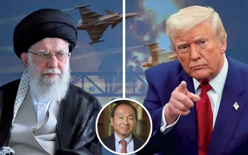 Мистецтво "неугоди". Цим перемир’ям Трамп капітулював перед Іраном – Френсіс Фукуяма