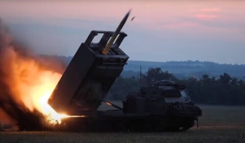 Виробник HIMARS модернізував РСЗВ на систему ППО, здатну збивати російські ракети