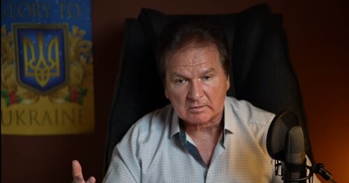 "ДРОНЫ ВСУ УТЮЖАТ МОСКВУ — СТОЛИЦА БЕЗ ЗАЩИТЫ" - Юрий Швец (ВИДЕО)